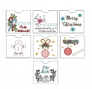 Stickdatei-Schokohlle-SET-Weihnachten-quadratisch-7-Motive